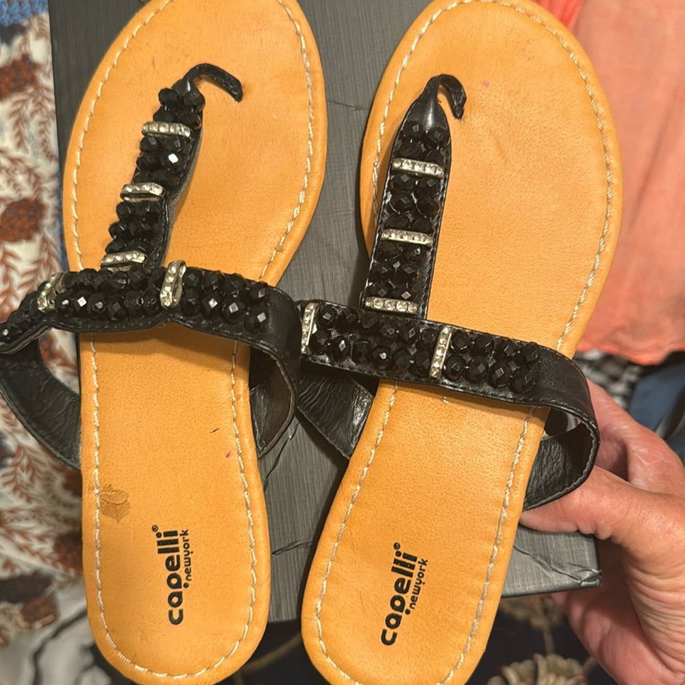 worn good shape